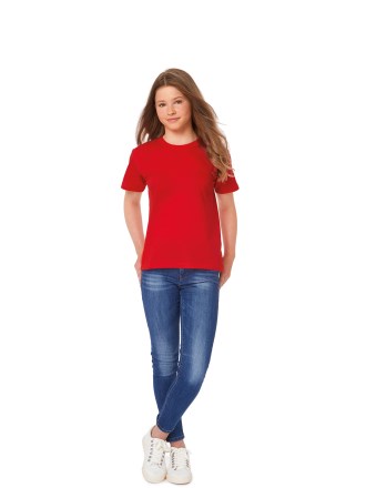 BA150B Kids Exact 150 T Shirt