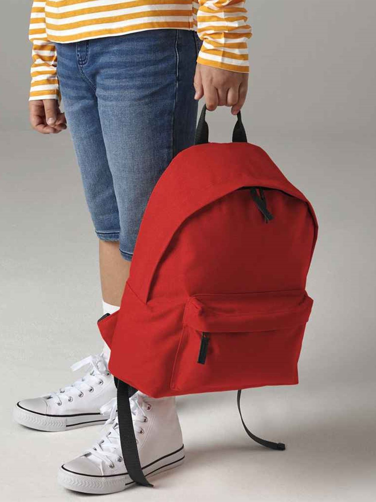 BG125B Kids Fashion Backpack Image 2