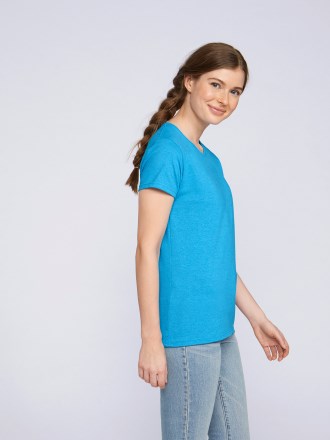 GD06 5000L Ladies T-Shirt