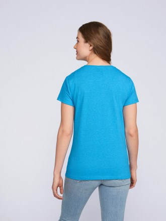 GD06 5000L Ladies T-Shirt