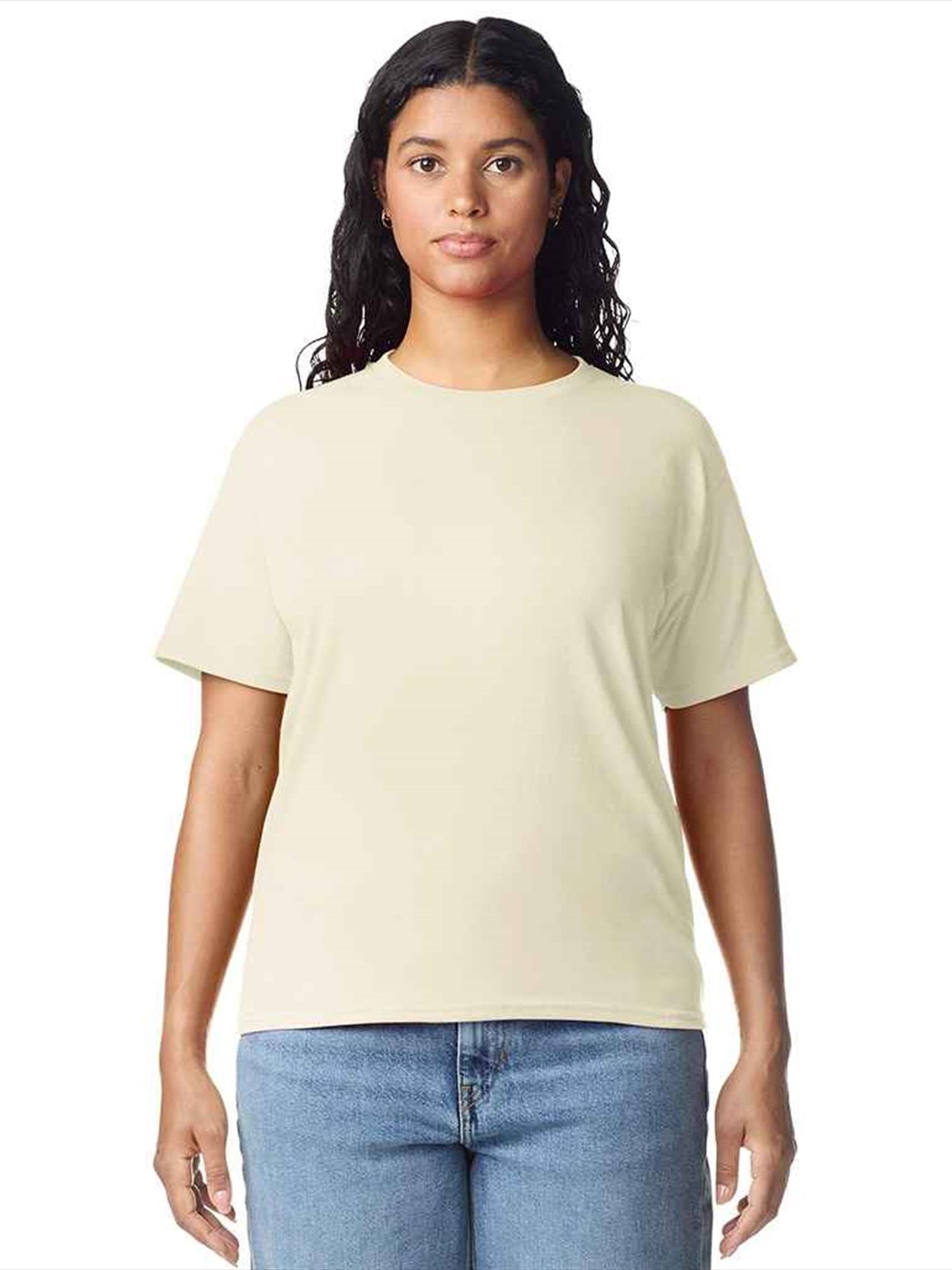 GD95 5000L Ladies T-Shirt Image 3