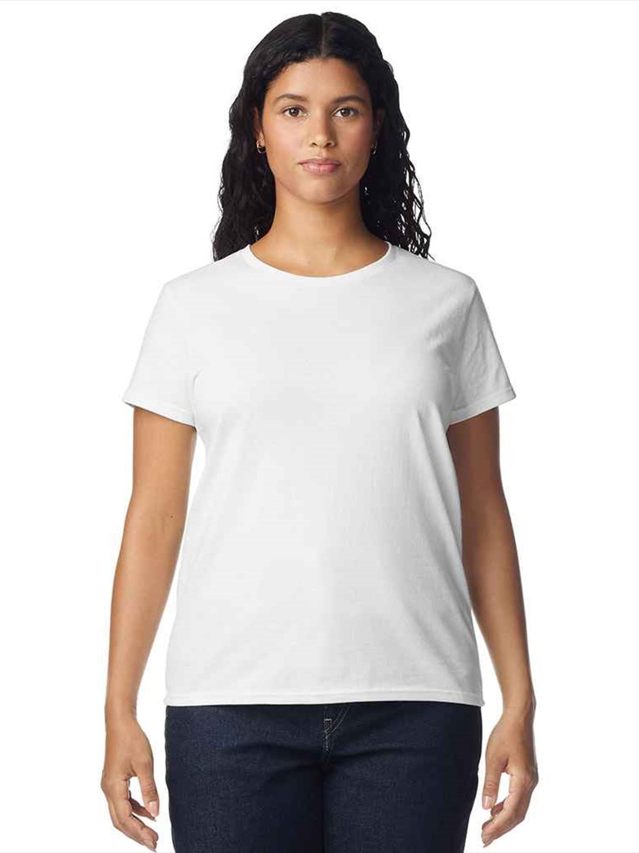 GD95 5000L Ladies T-Shirt Image 4