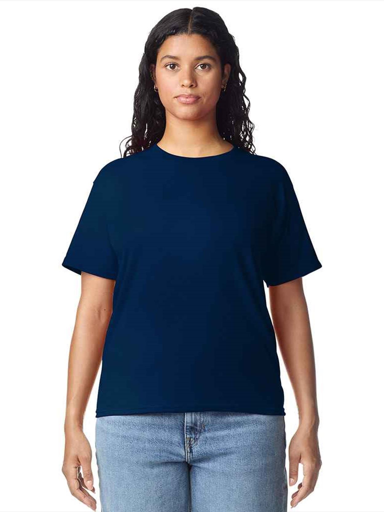 GD95 5000L Ladies T-Shirt Image 5