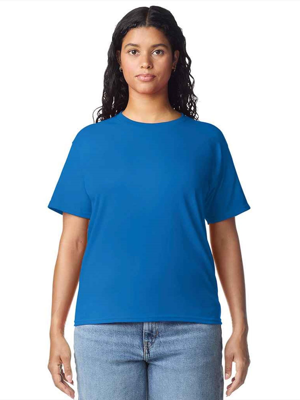 GD95 5000L Ladies T-Shirt Image 6