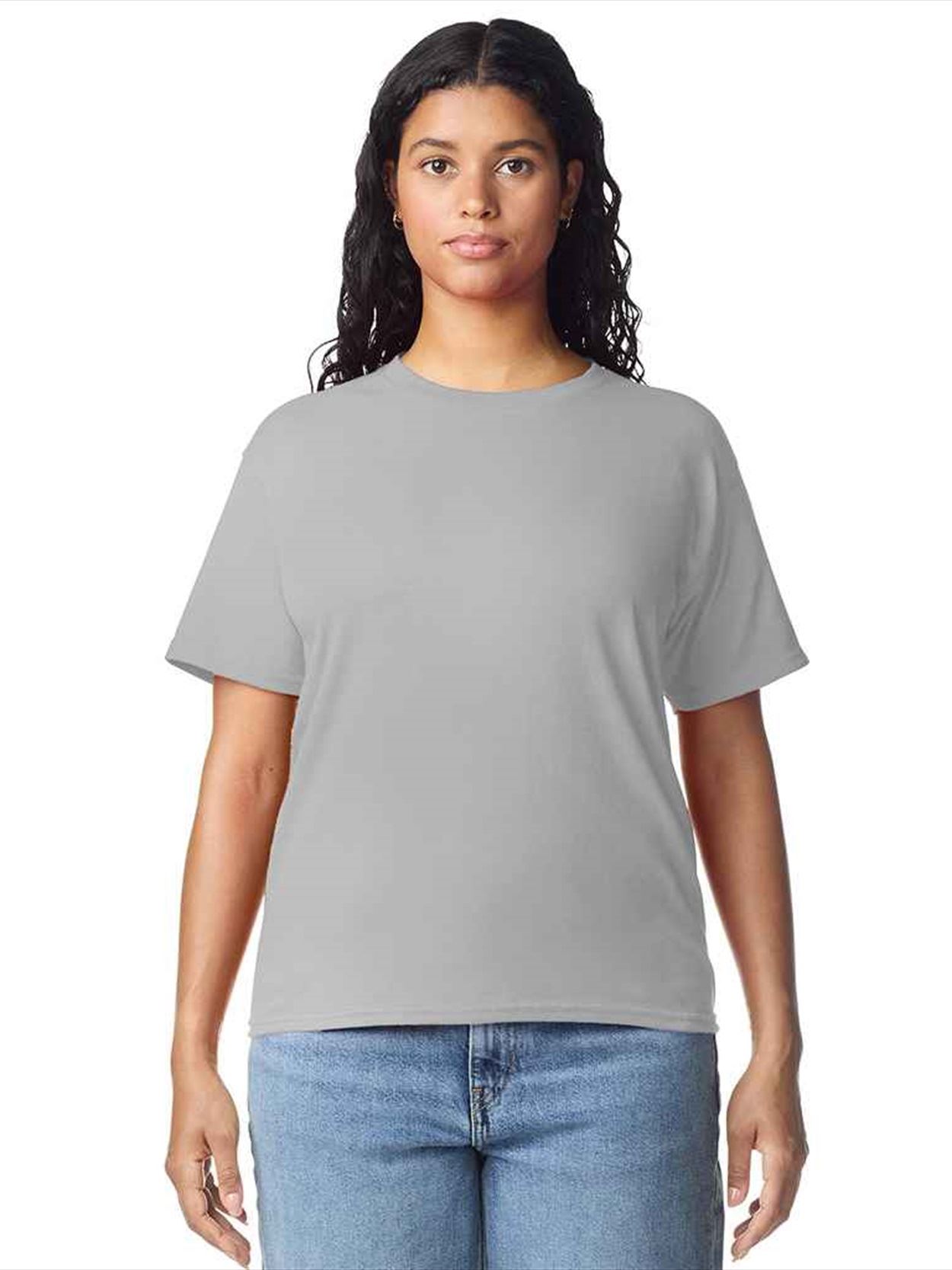 GD95 5000L Ladies T-Shirt Image 7