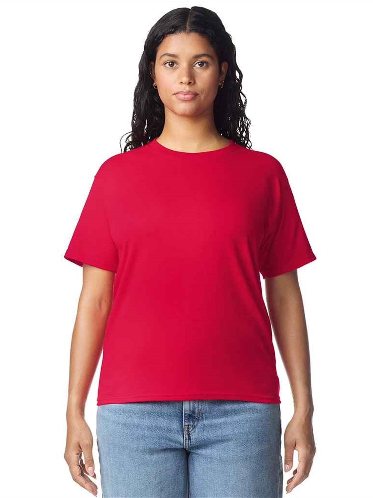 GD95 5000L Ladies T-Shirt Image 8