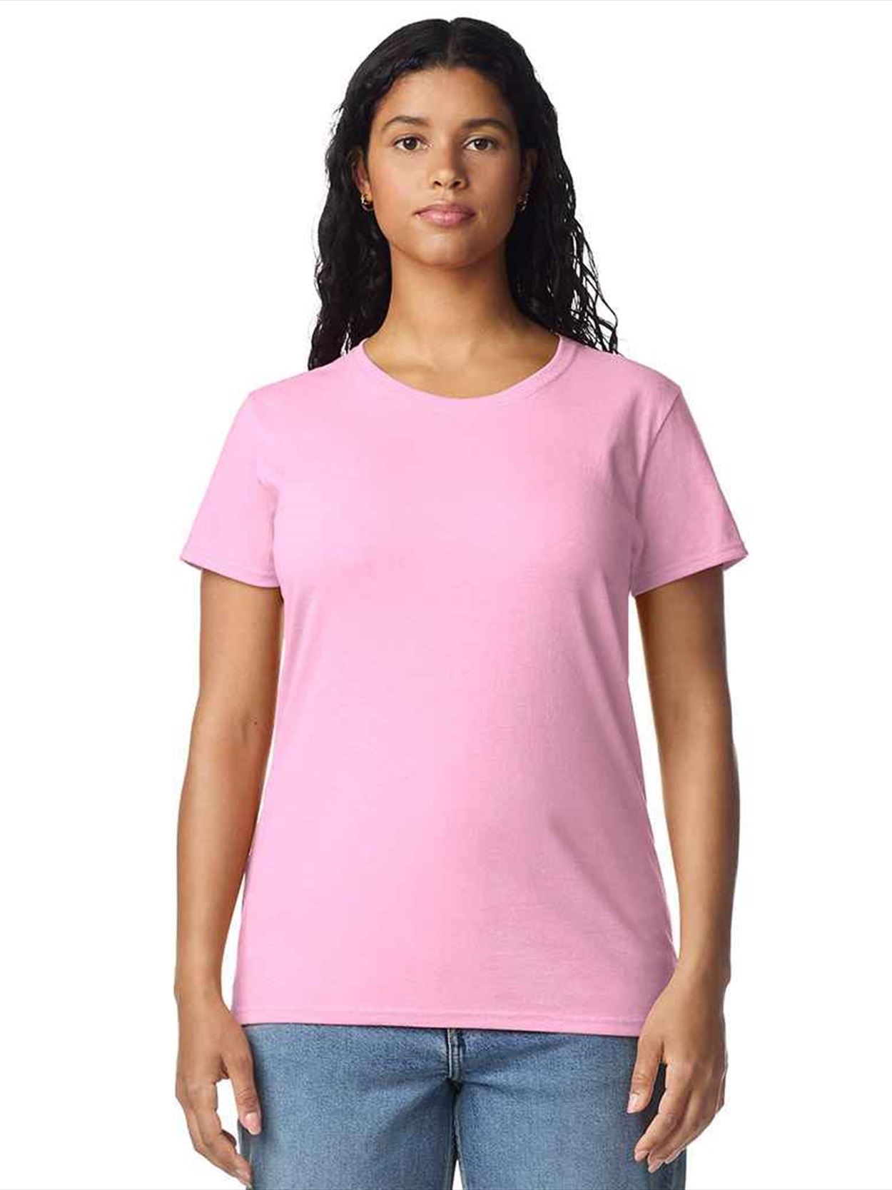 GD95 5000L Ladies T-Shirt Image 9