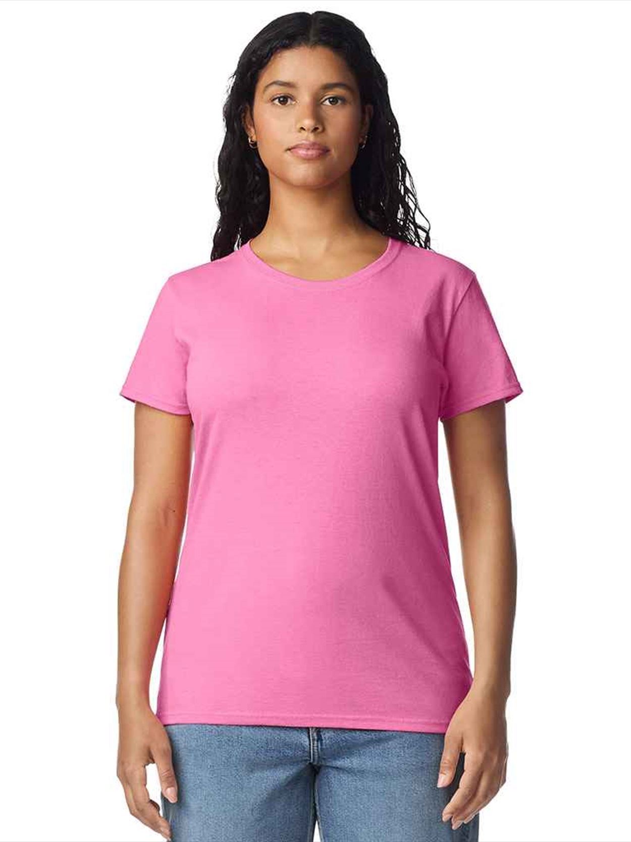 GD95 5000L Ladies T-Shirt Image 10