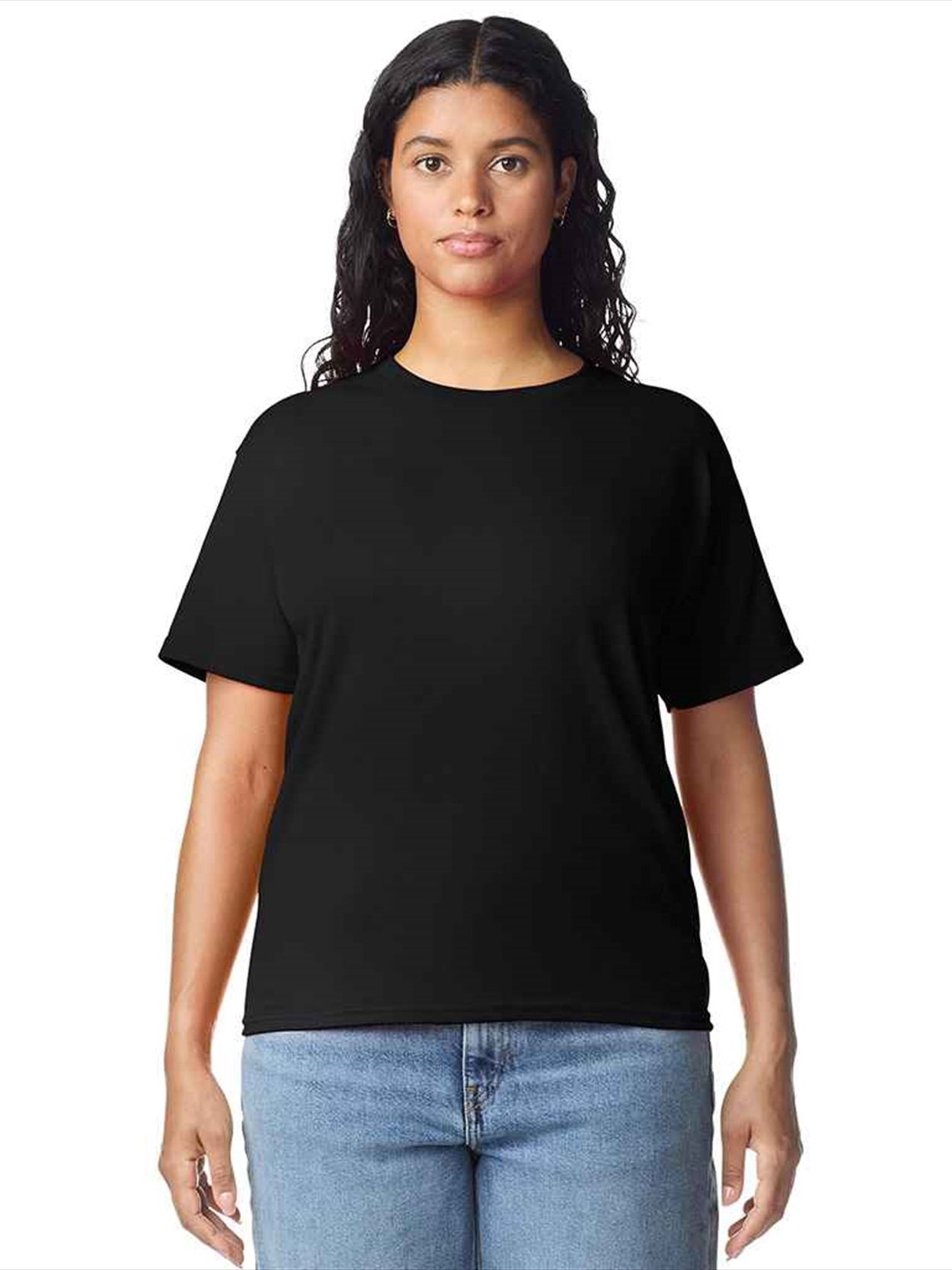 GD95 5000L Ladies T-Shirt Image 2