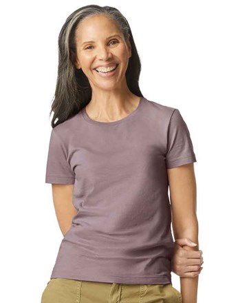 GD72 64000L Ladies Tight Fit T-Shirt