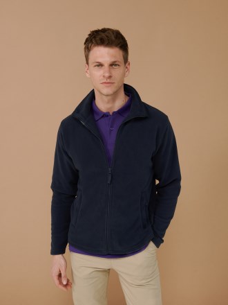 H850 Micro Fleece Jacket