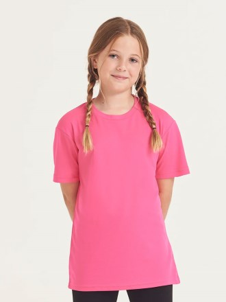 JC001B Kids Sports T-Shirt