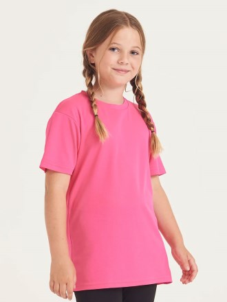 JC001B Kids Sports T-Shirt