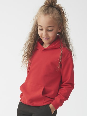 JH001B Kid's Hoodie