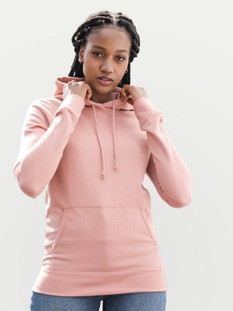 JH001F Ladies Hoodie