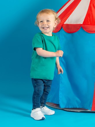 LW020 Baby/Toddler T-Shirt