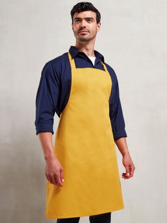 PR150 Colours Bib Apron