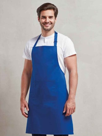 PR154 Bib Apron