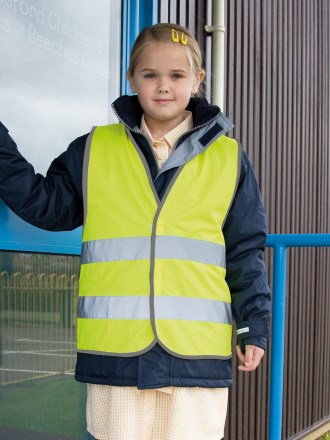 R200B Core Kids Safety Vest