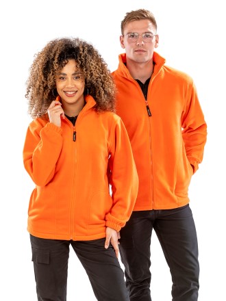 R36X Full Active Fleece Jacket