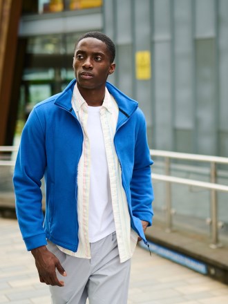 RG142 Classic Fleece