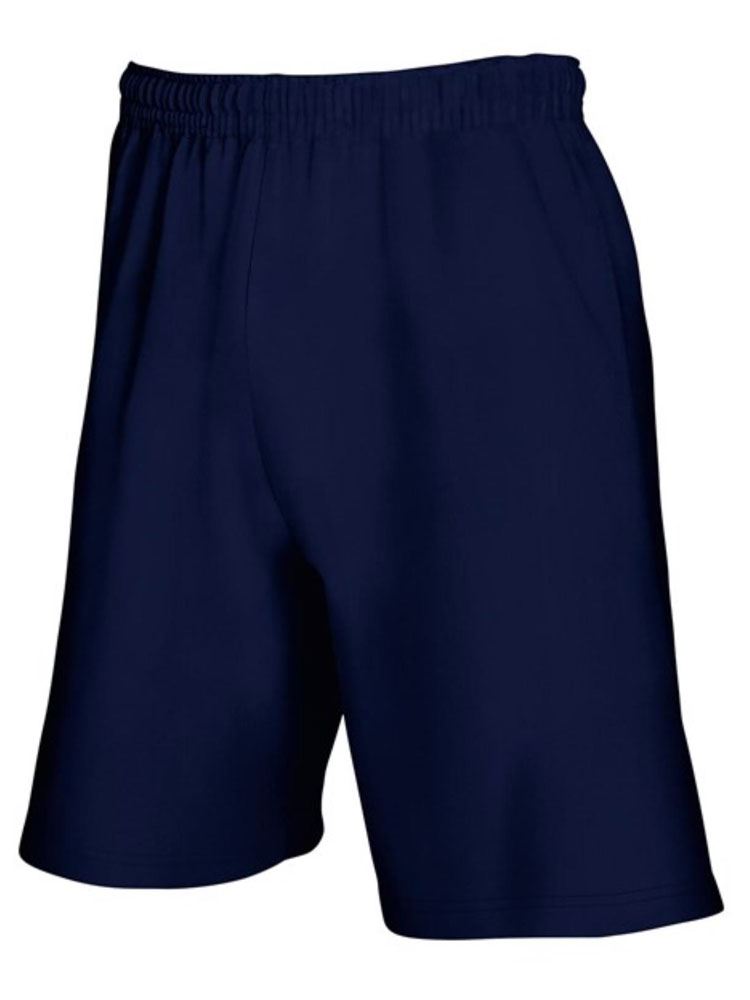SS104M Lightweight Shorts Image 1