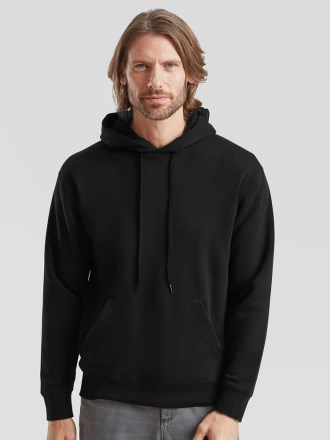 SS106M 62152 Hooded Sweat 70/30