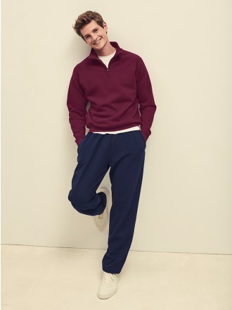 SS32M 64032 Open Hem Jog Pants