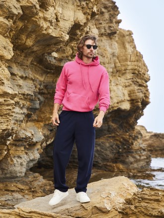 SS32M 64032 Open Hem Jog Pants