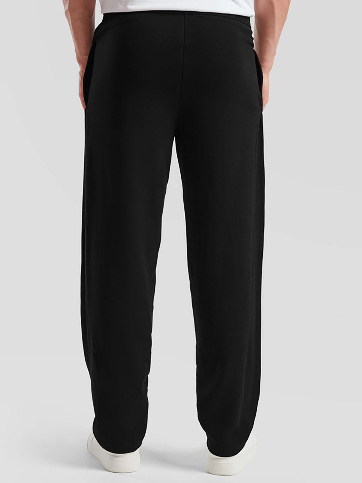 SS60M 64038 Lightweight Jog Pants Image 3