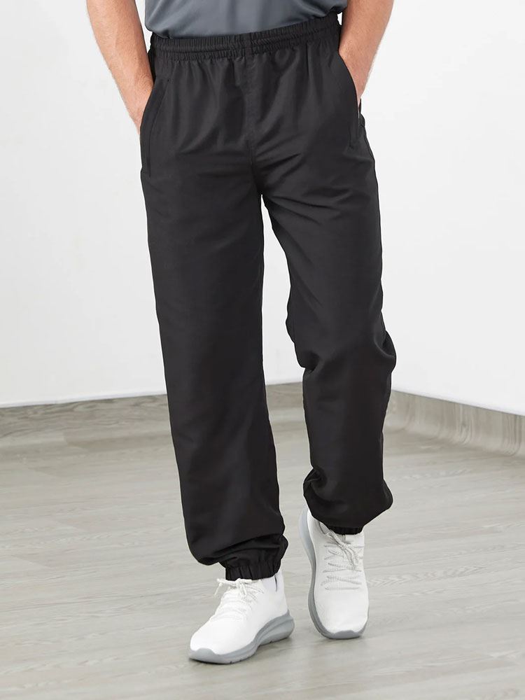 TL47 Lined Tracksuit Bottoms Image 1