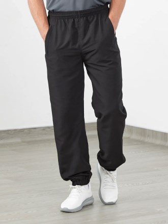 TL47 Lined Tracksuit Bottoms