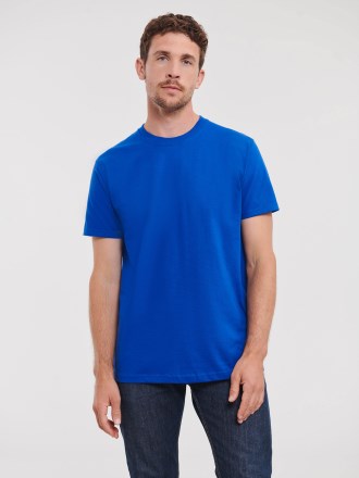 ZT215 J215M  Classic Heavyweight T-Shirt