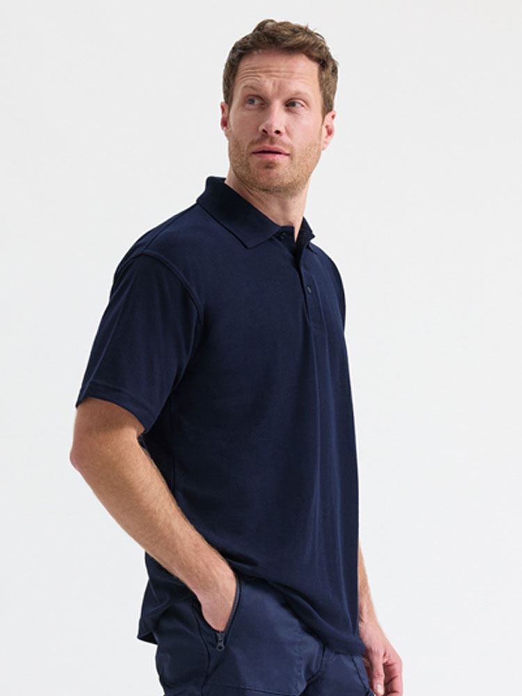 UC101 Classic Polo Shirt Image 2