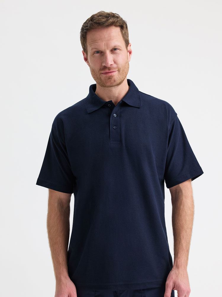 UC101 Classic Polo Shirt Image 4