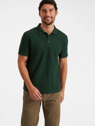 UC101 Classic Polo Shirt