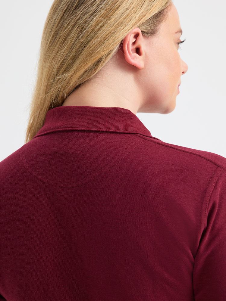 UC106 Ladies Polo Shirt Image 1