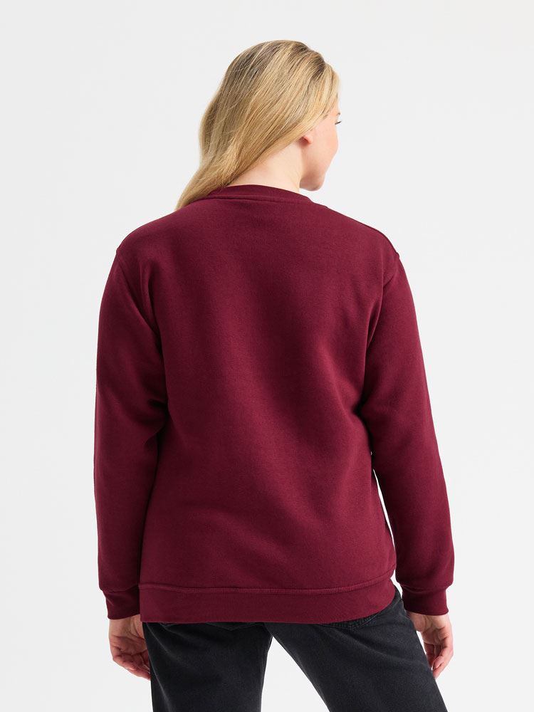 UC203 Sweatshirt Image 3