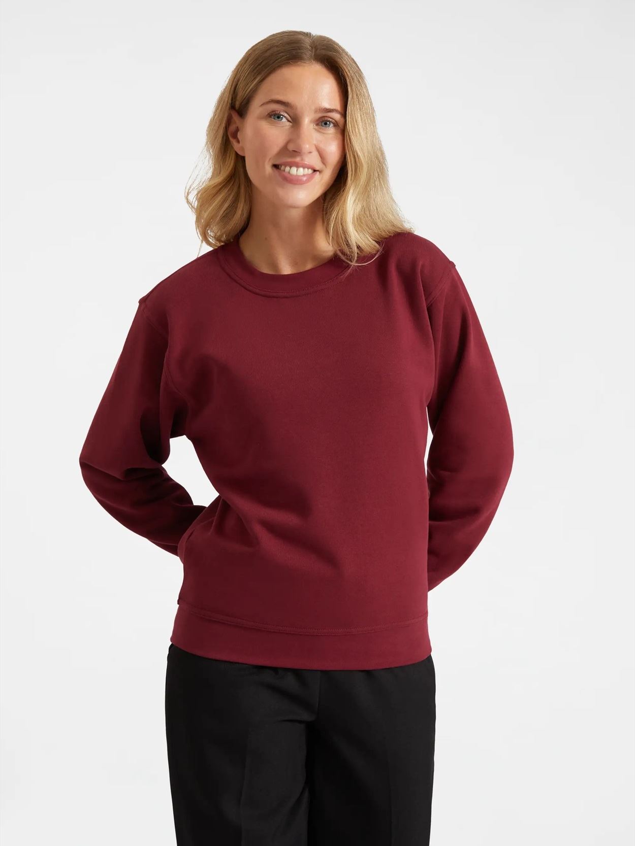 UC203 Sweatshirt Image 2