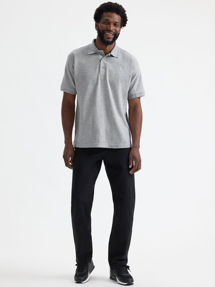 UC102 Premium Polo Shirt Image 2