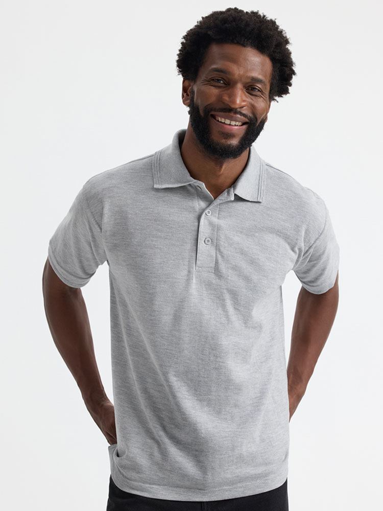 UC102 Premium Polo Shirt Image 1