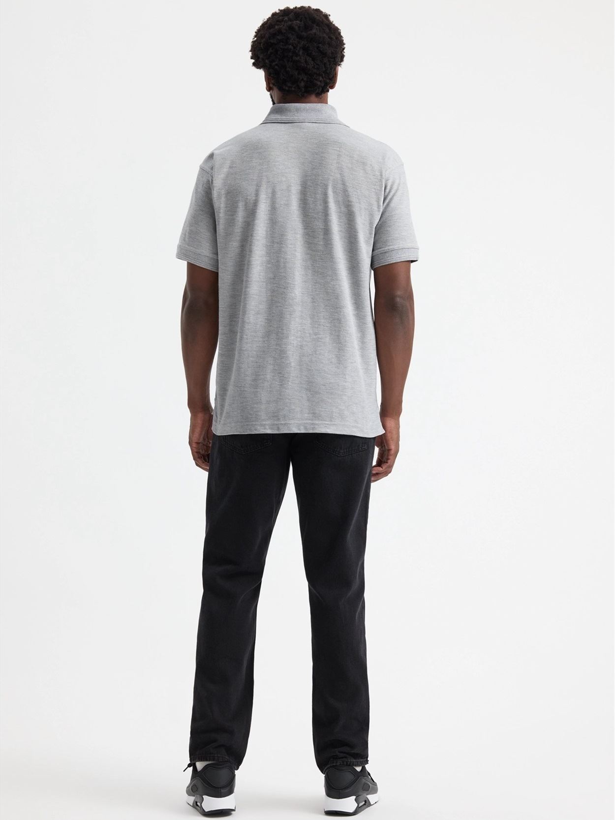 UC102 Premium Polo Shirt Image 2