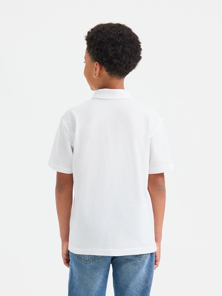 UC103 Children's Polo Shirt Image 1