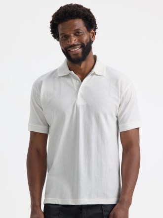 UC104 Premium Cotton Polo Shirt