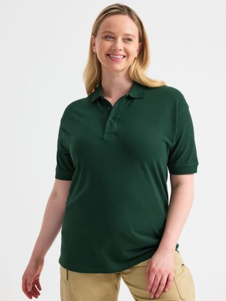 UC112 Cotton Polo Shirt