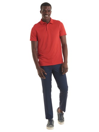 UC127 Mens Super Cool Workwear Poloshirt