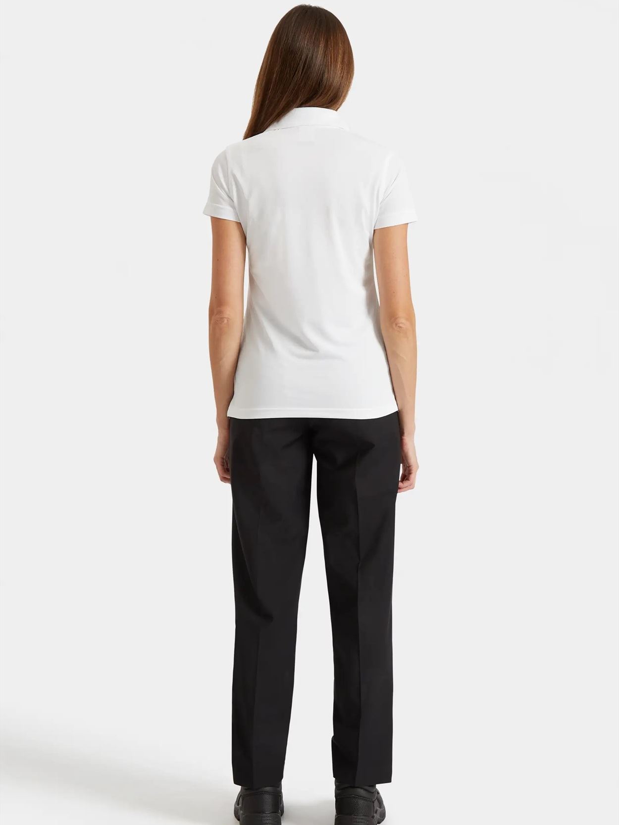 UC128 Ladies Super Cool Workwear Poloshirt Image 4