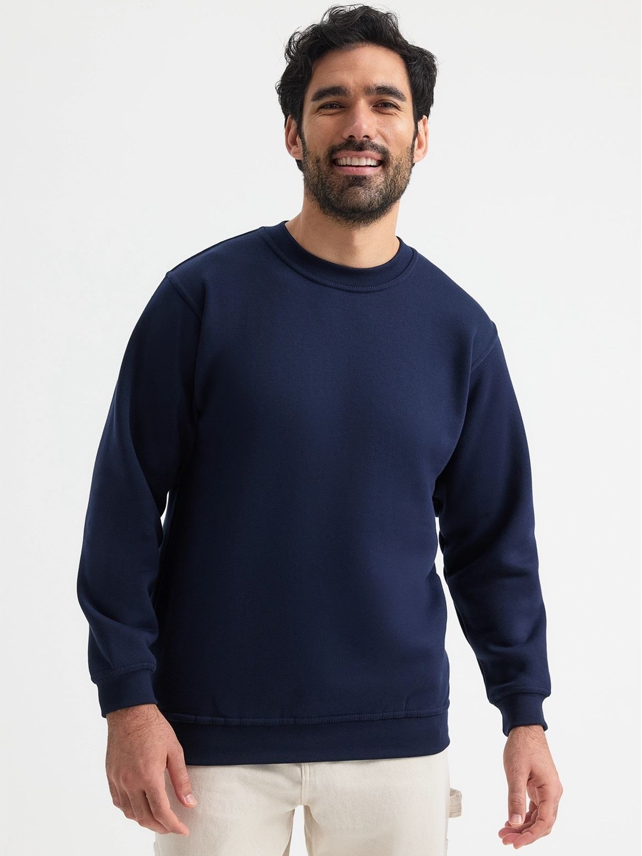 UC201 Premium Sweatshirt Image 3