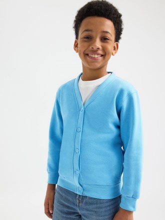 UC207 Children's Cardigan