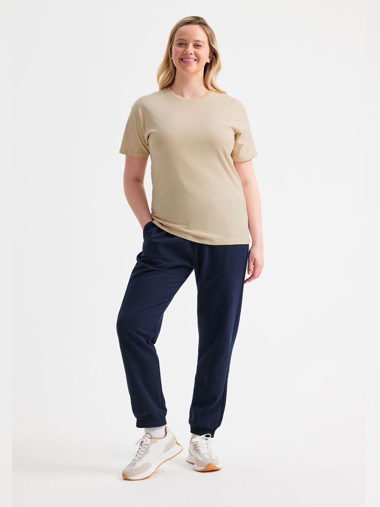 UC301 Workwear T Shirt Image 5